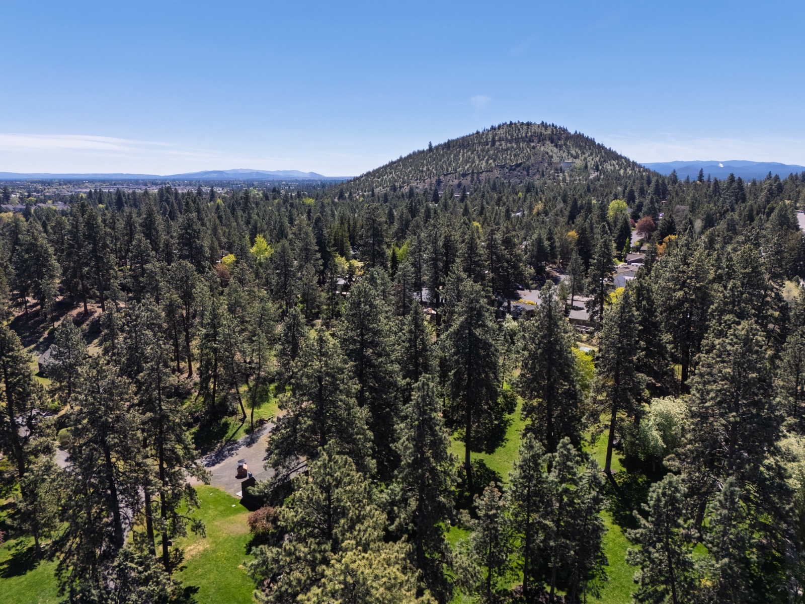 Best Neighborhoods in Bend, Oregon for Buyers