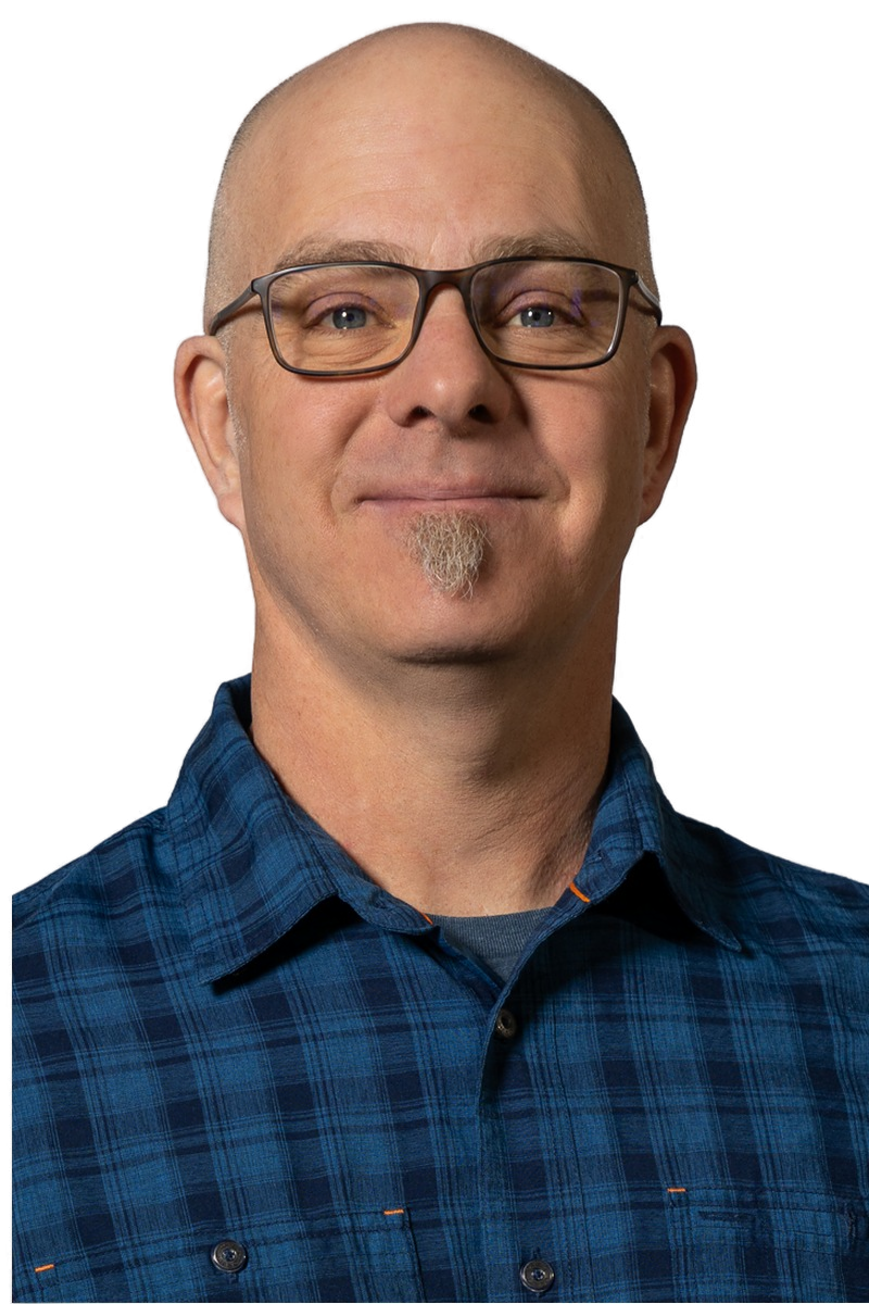 Paul Stevenson